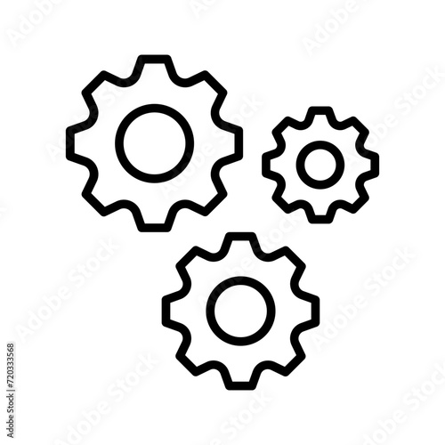 gears and cogs