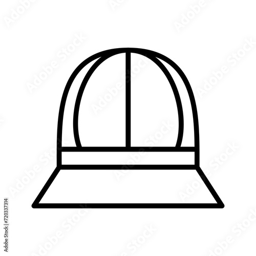 Cap Vector Icon