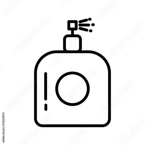 Lotion Vector Icon