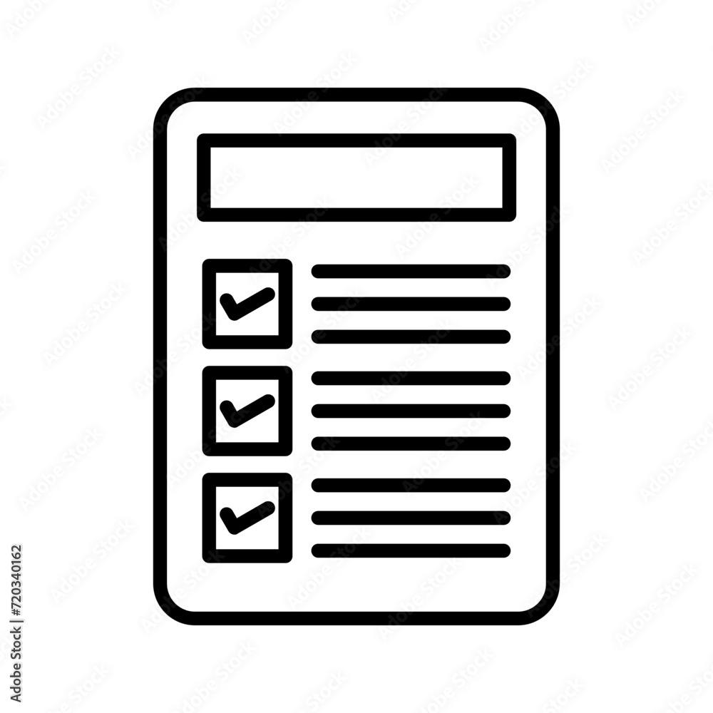 QC Passed Vector Icon QC Passed Vector Icon