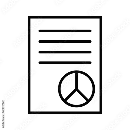 Duplicate Content Vector Icon