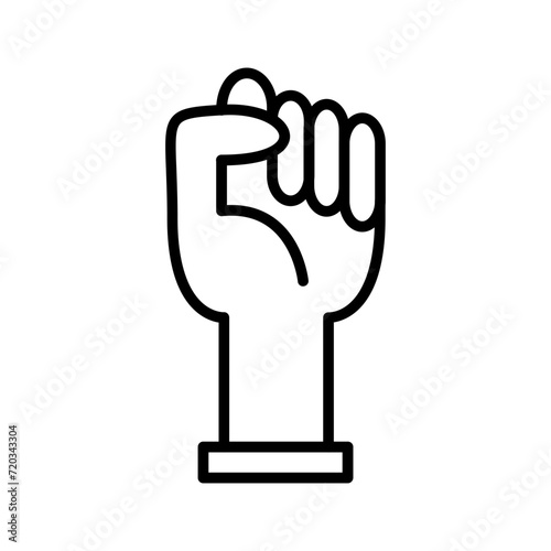 Power Vector Icon