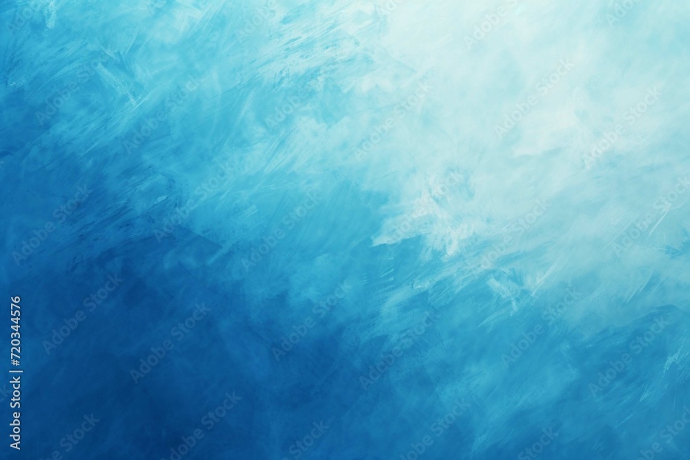 light blue gradient texture background