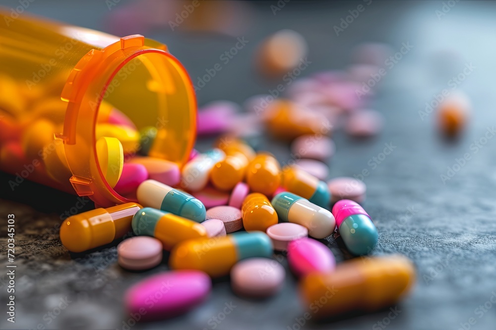 Riboflavin, therapeutic vitamin side effects. Medications opioids care