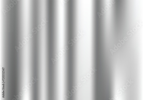 Abstract vector background luxury white cloth or liquid wave Abstract or gray fabric texture background. Cloth soft wave. Creases of satin, silk, and cotton. Use for flag. illustration EPS 10.