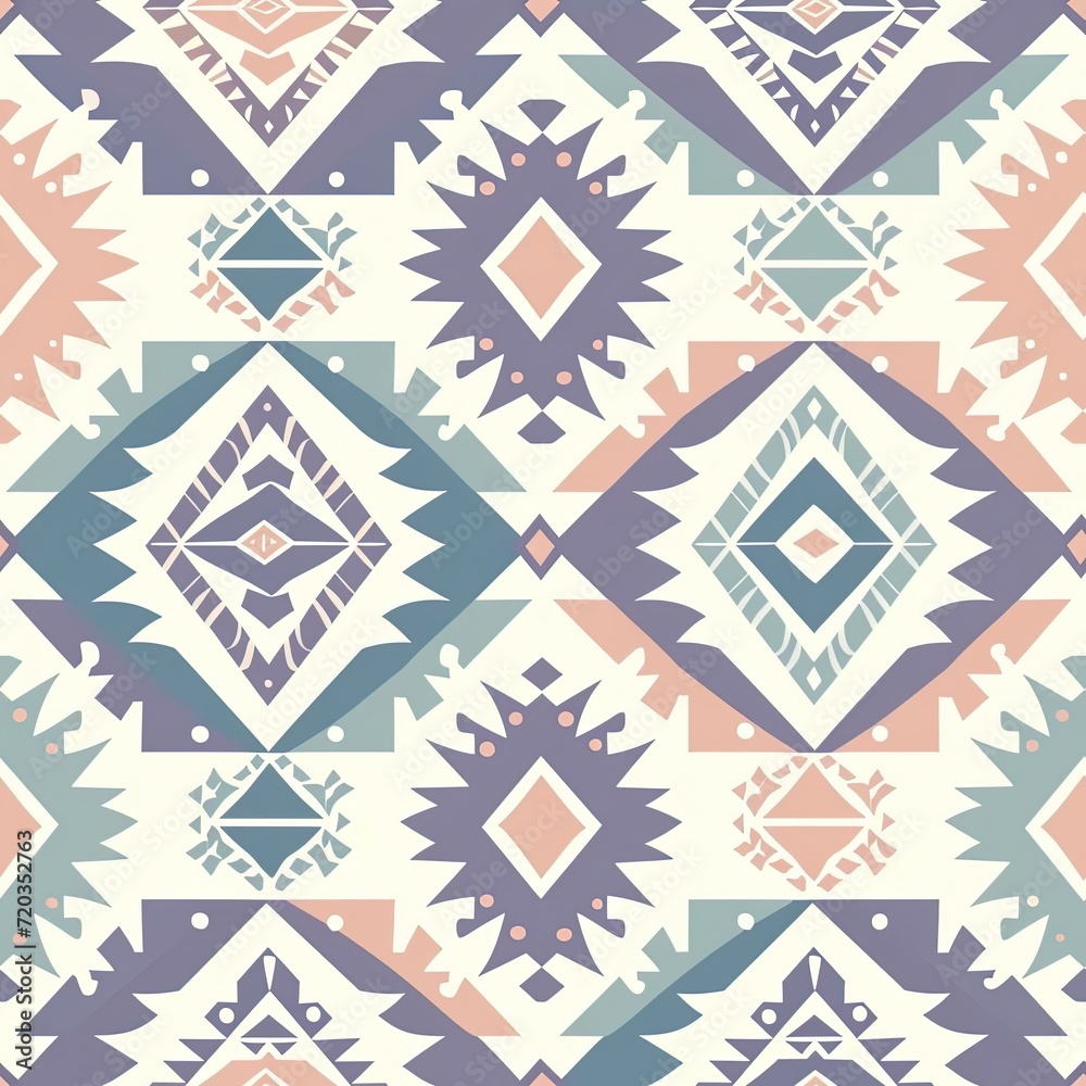 pattern tribes pastel colors pattern tribes pastel colors