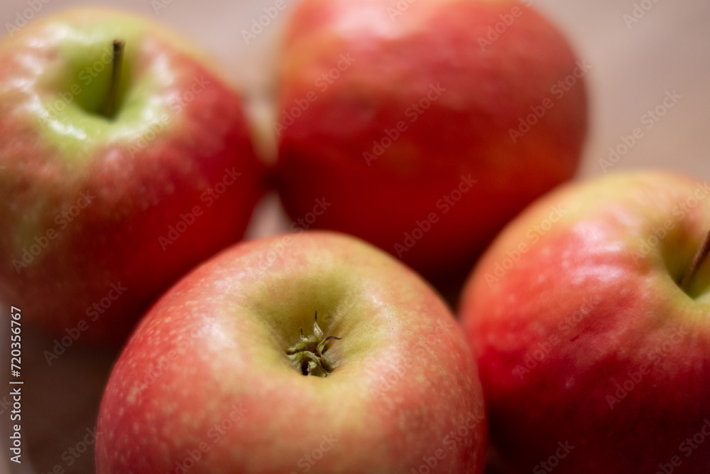 Äpfel Äpfel