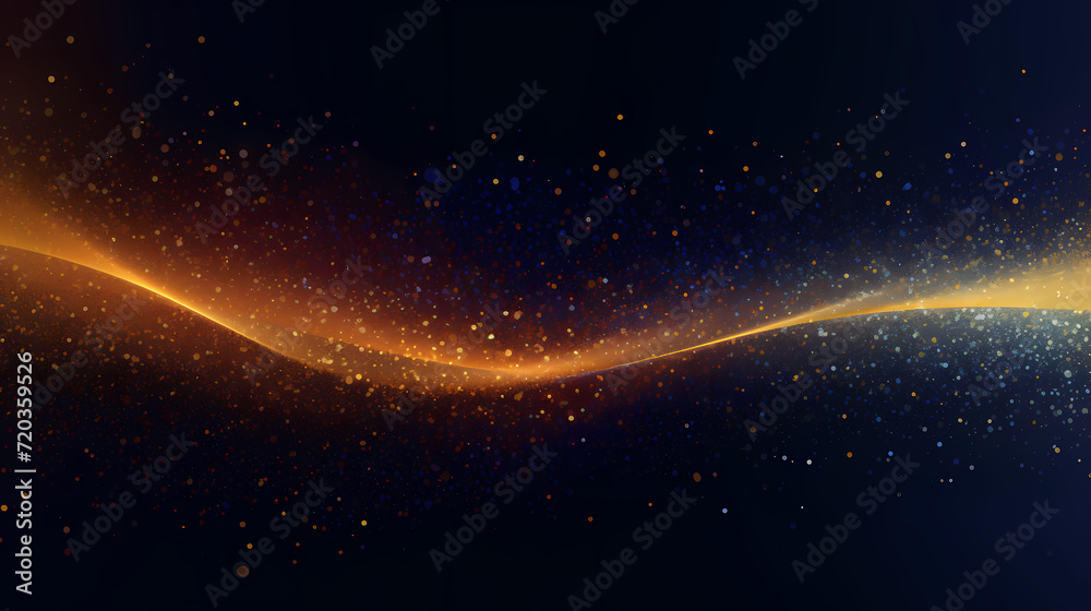 Abstract glitter lights background. Blurred bokeh effect Abstract glitter lights background. Blurred bokeh effect