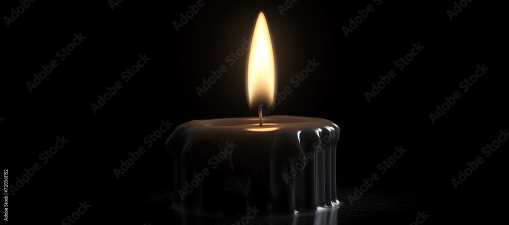 candle light in the dark, dim 4 candle light in the dark, dim 4