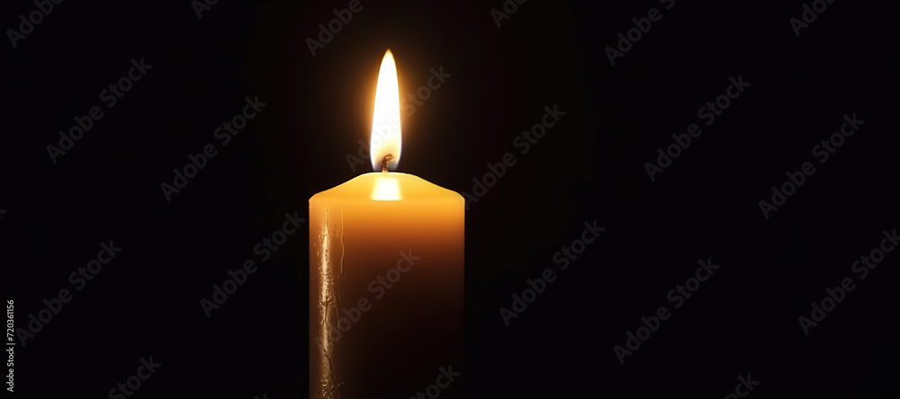 candle light in the dark, dim 5 candle light in the dark, dim 5