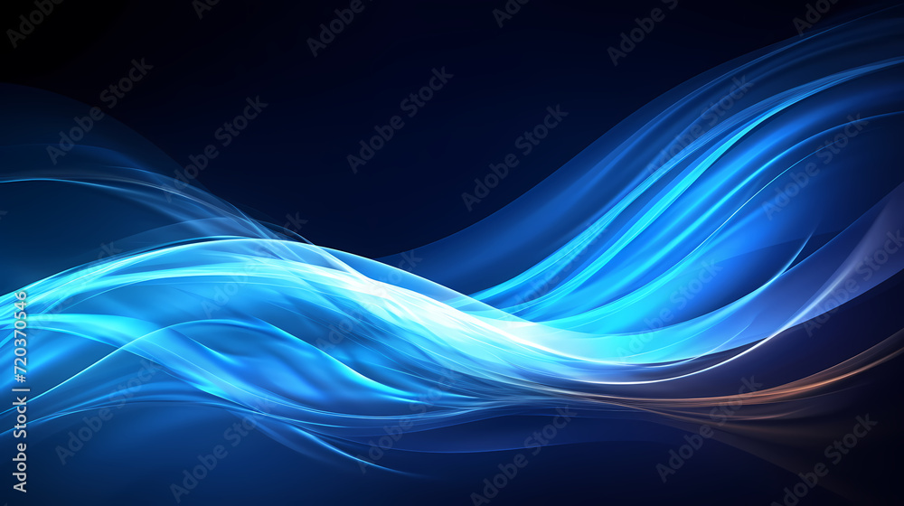 Glowing road speed lines, neon speed abstract background Glowing road speed lines, neon speed abstract background