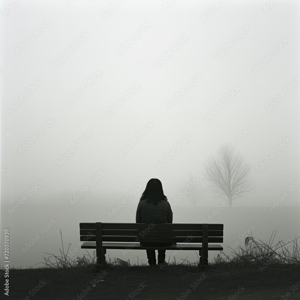 Mental health - depression, loneliness