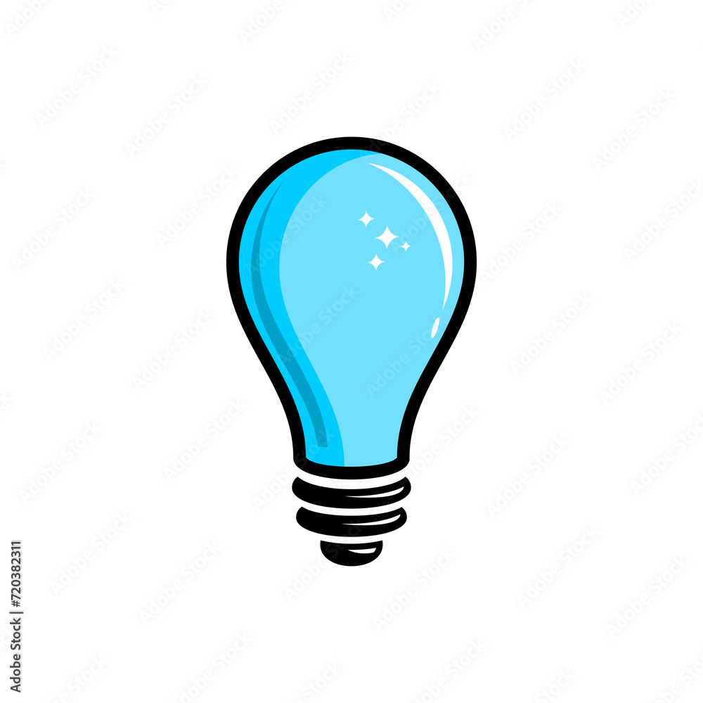light bulb vector, up and energy vector light bulb vector, up and energy vector