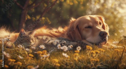 golden retriever puppy