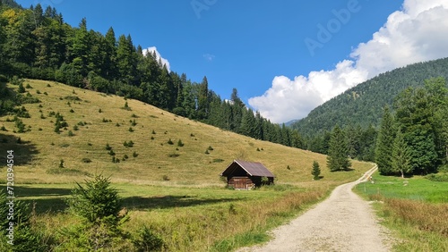 Nature