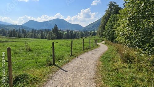 Nature