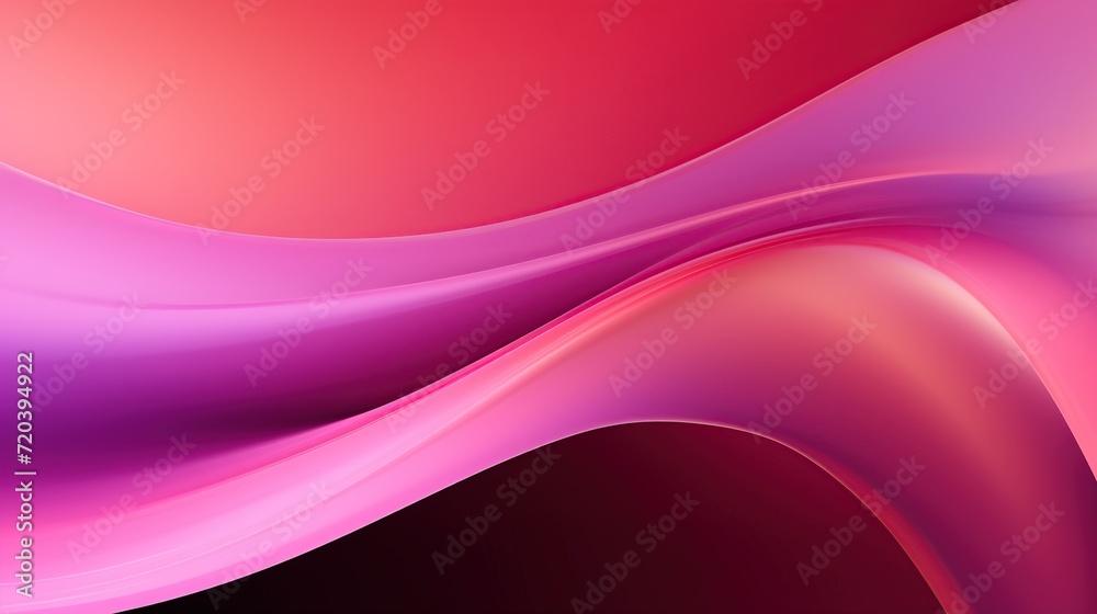 A vibrant pink abstract background radiates energy and creativity, infusing spaces with a lively and expressive atmosphere. A vibrant pink abstract background radiates energy and creativity, infusing spaces with a lively and expressive atmosphere.