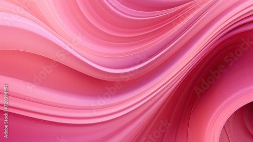 A vibrant pink abstract background radiates energy and creativity, infusing spaces with a lively and expressive atmosphere.