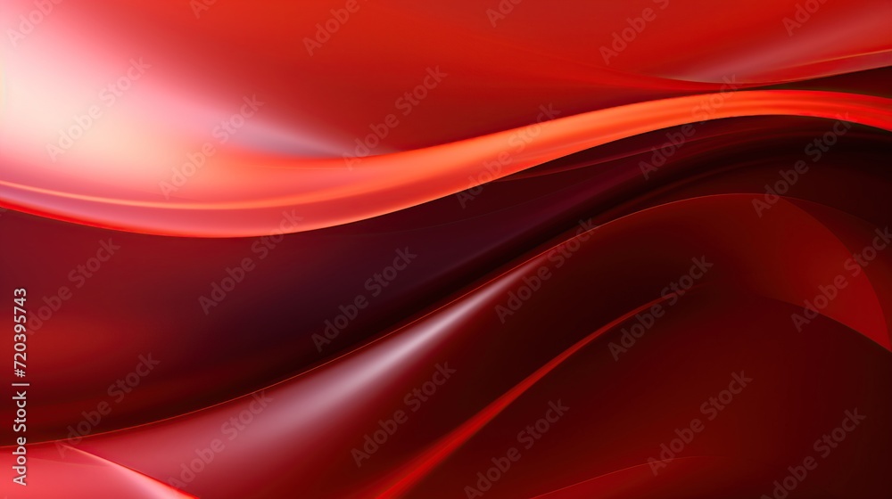 A vibrant red abstract background captivates with its dynamic energy, providing a bold and passionate foundation for creative endeavors. A vibrant red abstract background captivates with its dynamic energy, providing a bold and passionate foundation for creative endeavors.