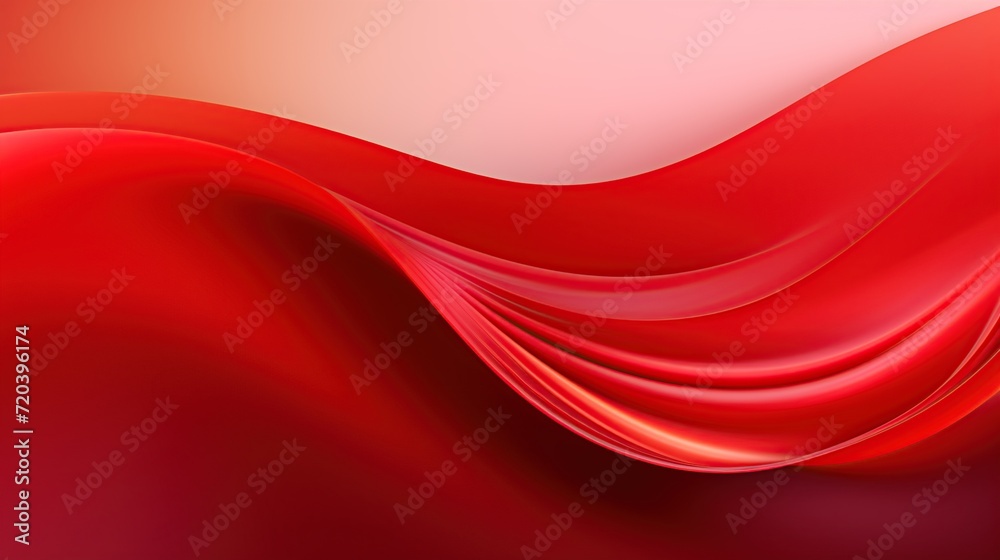 A vibrant red abstract background captivates with its dynamic energy, providing a bold and passionate foundation for creative endeavors. A vibrant red abstract background captivates with its dynamic energy, providing a bold and passionate foundation for creative endeavors.