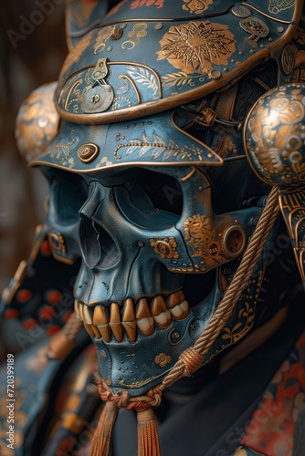 Steampunk Mask