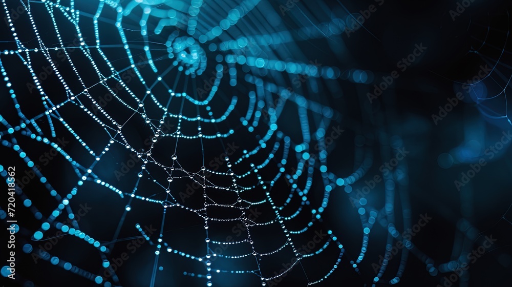 3d rendering of abstract technology digital background, ai generative 3d rendering of abstract technology digital background, ai generative