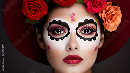 Cartina, Festival Day of the dead