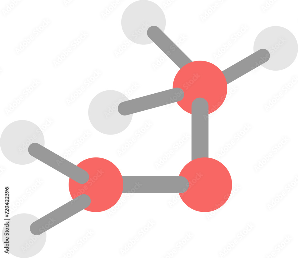 Science Tools Element Illustartion Science Tools Element Illustartion