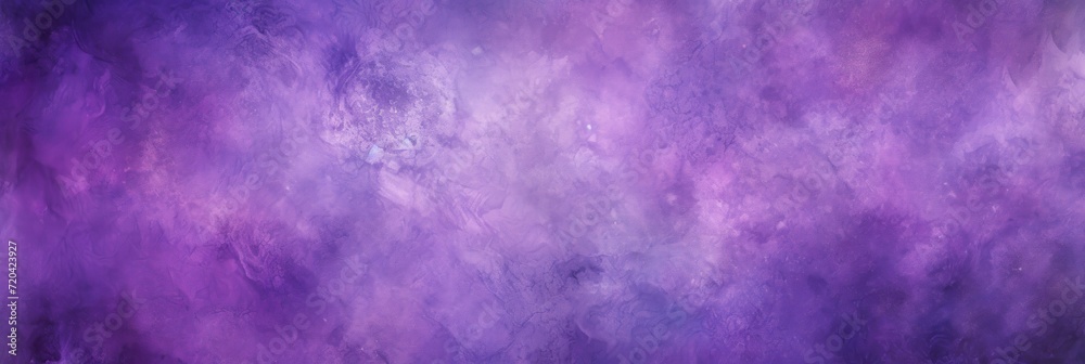 Purple abstract textured background