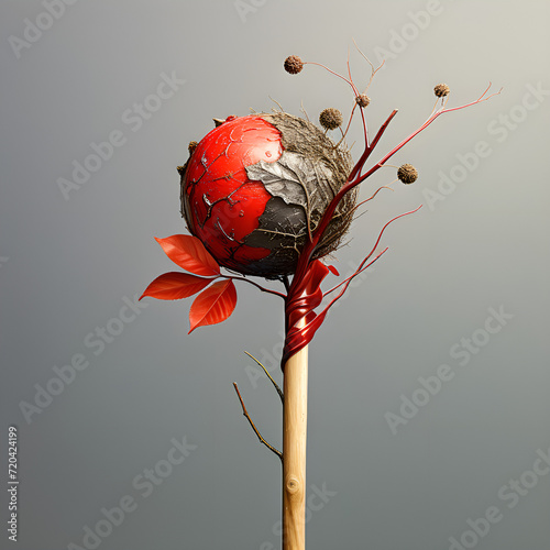 stick Generative AI