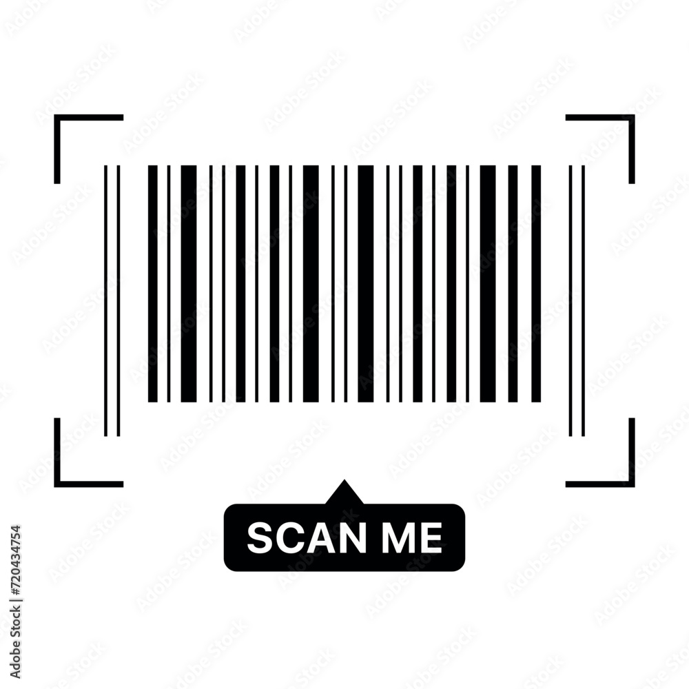 Scan product barcode