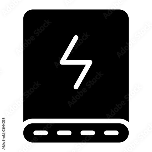 power bank