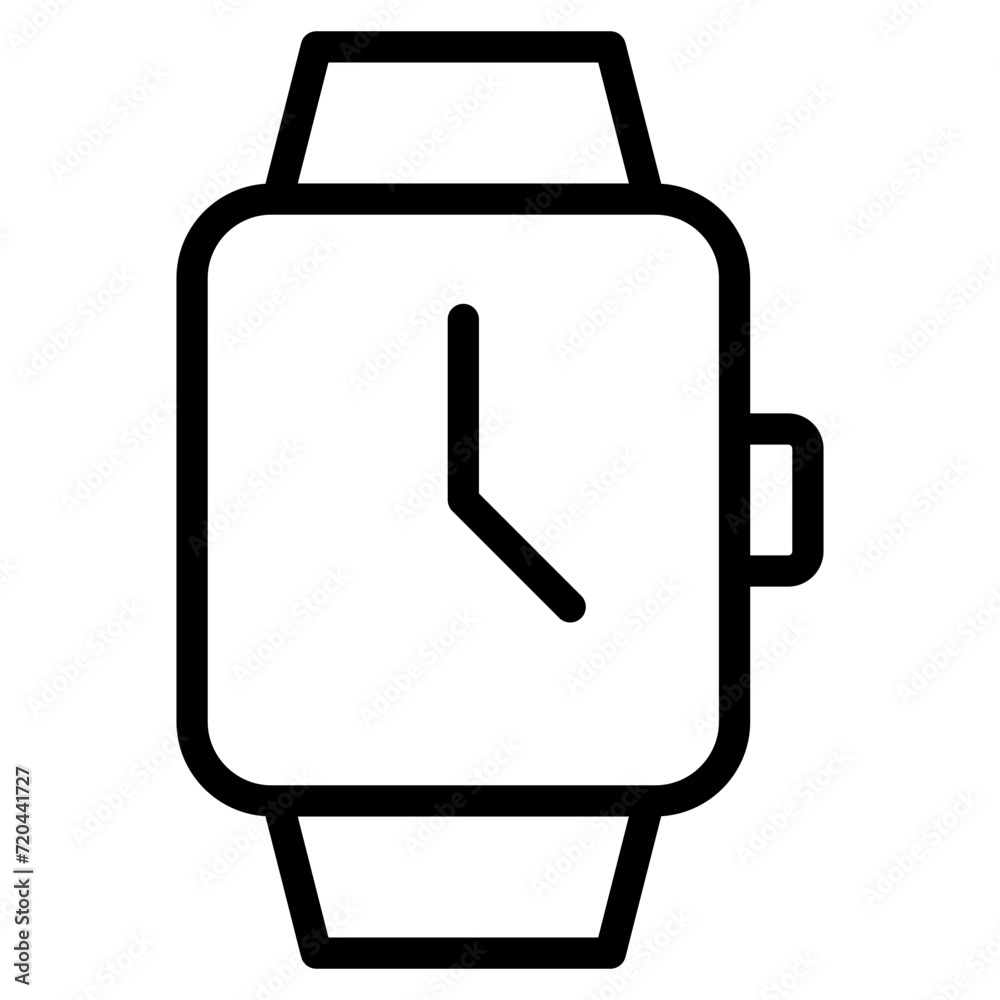 Obraz premium Wristwatch