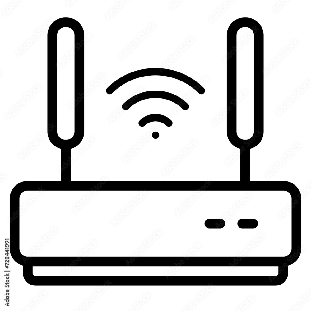 router icon