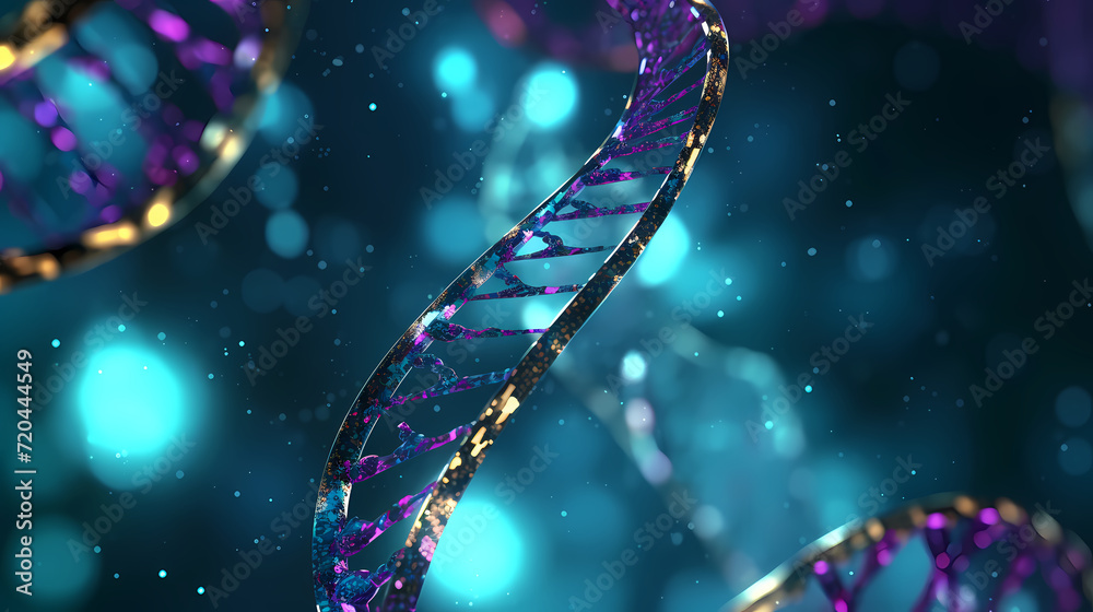 Human cell or embryonic stem cell medicine, human cell biology DNA molecular structure Human cell or embryonic stem cell medicine, human cell biology DNA molecular structure