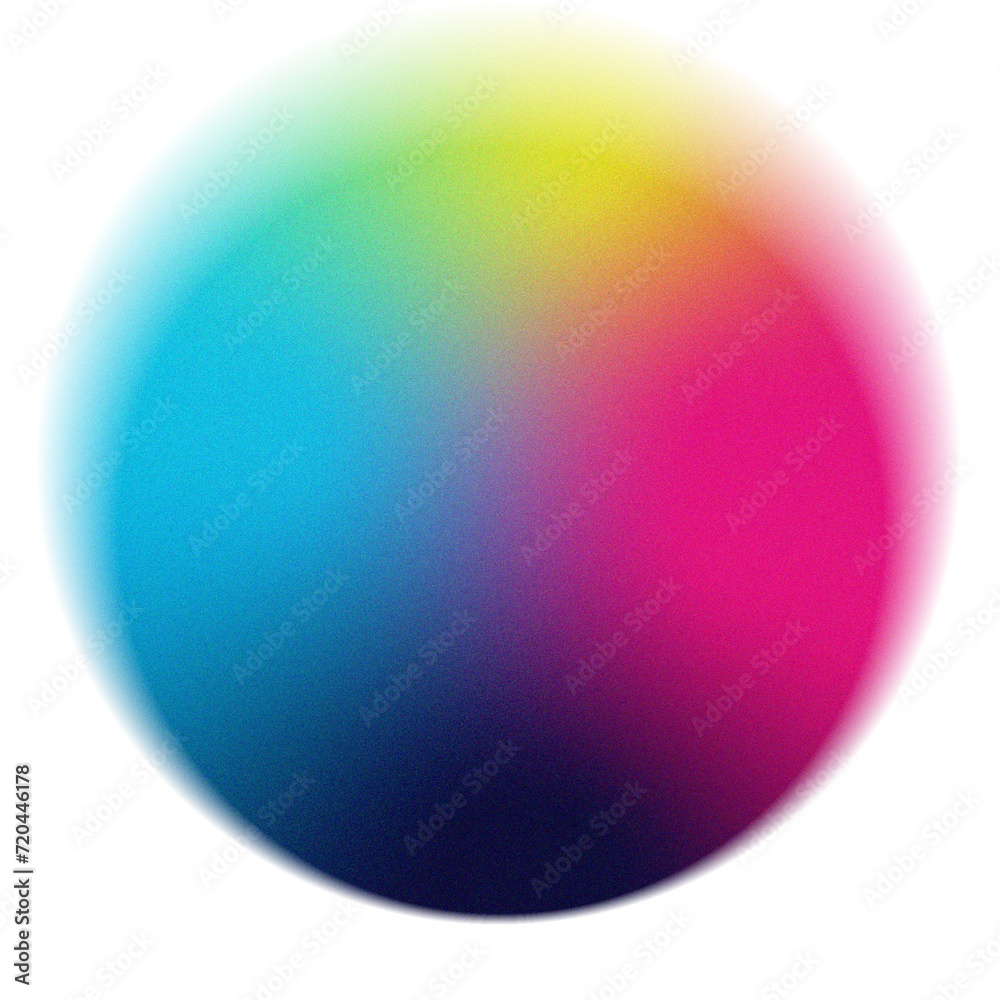Gradient Sphere Gradient Sphere