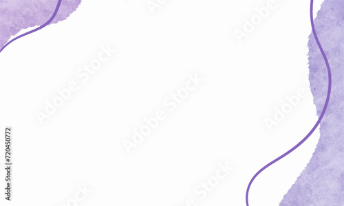 Geometric abstract background with purple elements 7