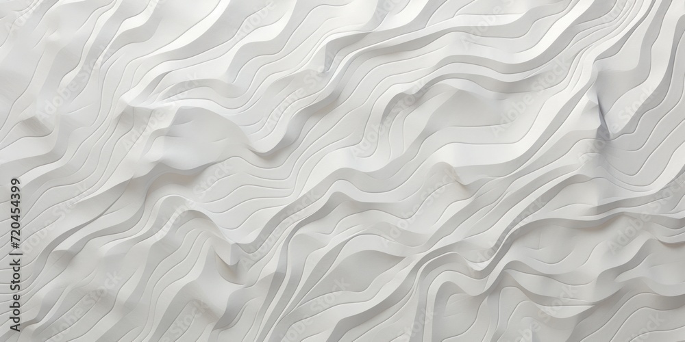 Terrain map pearl contours trails, image grid geographic relief ...