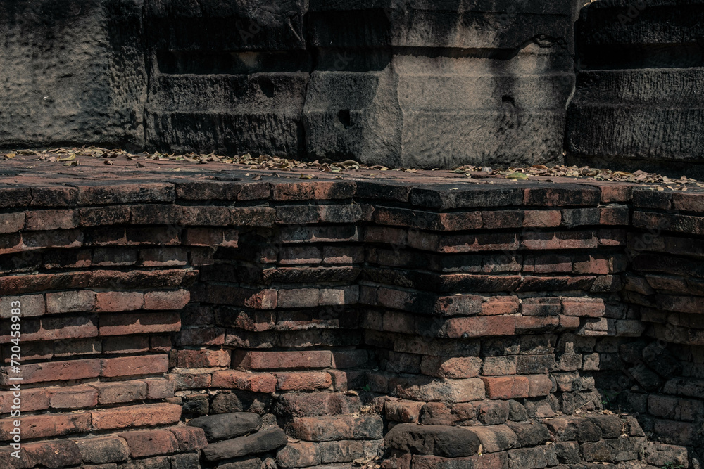 Sema Ancient City that has existed for a long time since before the 12th century Sema Ancient City that has existed for a long time since before the 12th century