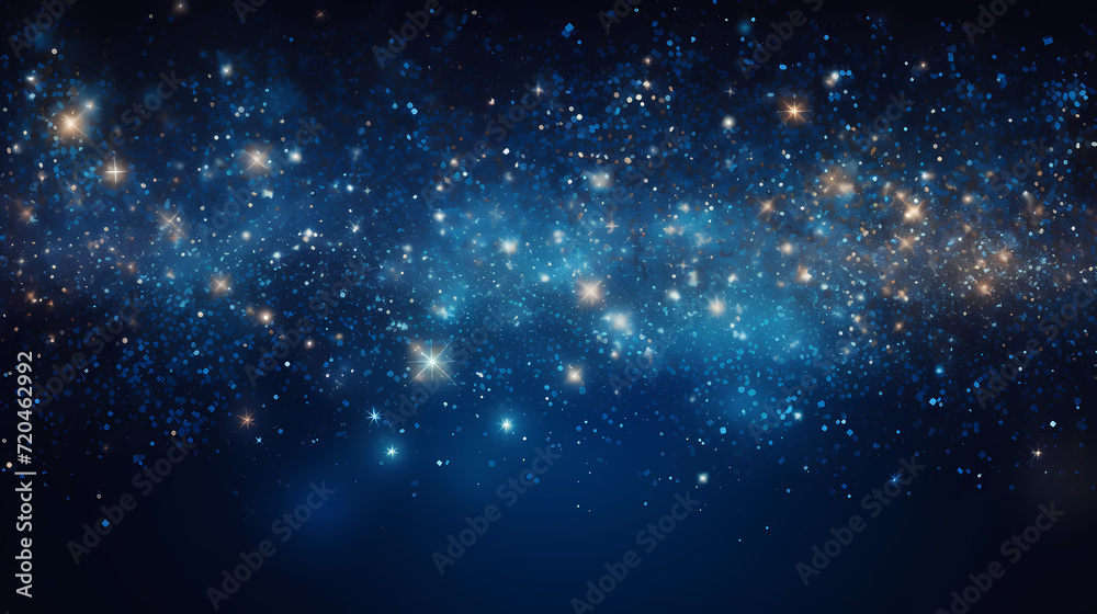 Featuring stunning soft bokeh lights and shiny elements. Abstract festive and new year background Featuring stunning soft bokeh lights and shiny elements. Abstract festive and new year background