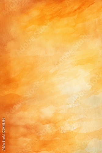 Topaz watercolor abstract painted background on vintage paper background © Lenhard