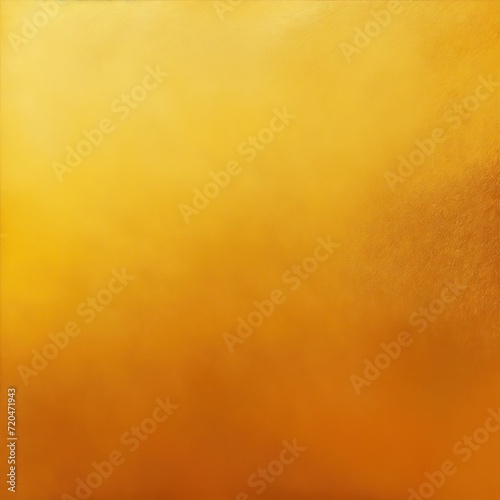 Abstract gold painting background, brush texture, gold texture