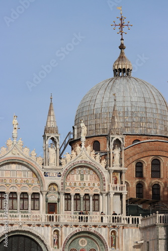 Venise, Italie