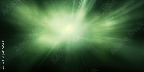 Universal abstract gray green background
