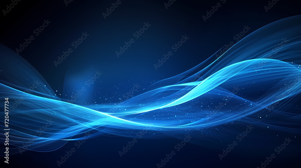 Abstract geometric lines background, technological lines background and light effects, 3D rendering Abstract geometric lines background, technological lines background and light effects, 3D rendering