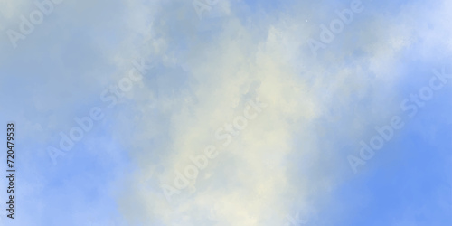 Abstract Seamless Sky Pattern with Playful Clouds  Blue Skies  and Sunlit Atmosphere  Creating a Whimsical and Bright Design Perfect for Nature-inspired Backgrounds and Artistic Background. 