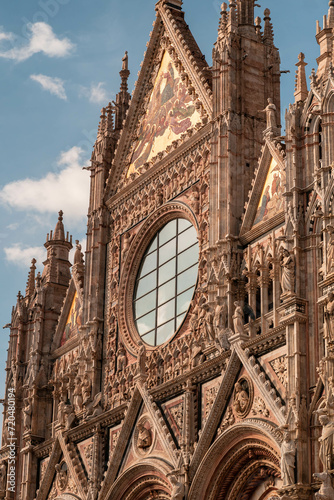 saint cathedral