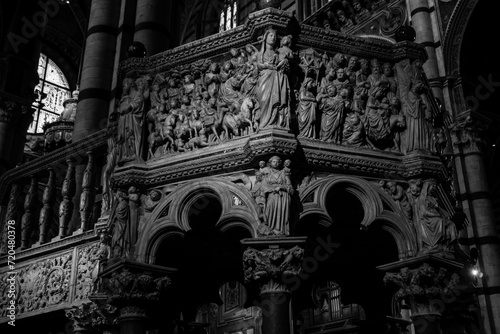 notre dame de city