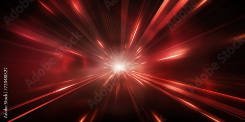 Universal abstract gray red background