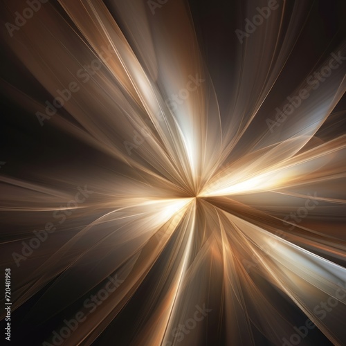 Universal abstract gray rose gold background